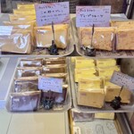 chiffoncafe　Ｆavori  - 