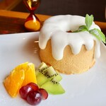 chiffoncafe　Ｆavori  - 