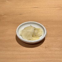 鮨トキドキ串 海老虎 - 
