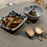 中国菜 ARATA - 