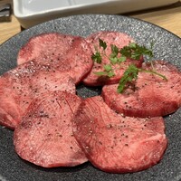 神楽坂焼肉 Kintan - 