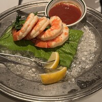 ウルフギャング・ステーキハウス 六本木 - 