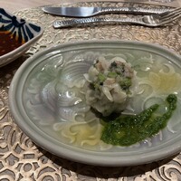 中国菜 ARATA - 
