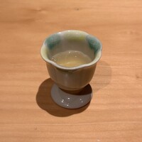 鮨トキドキ串 海老虎 - 