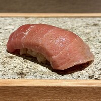鮨トキドキ串 海老虎 - 