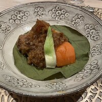 中国菜 ARATA - 