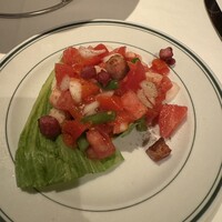 ウルフギャング・ステーキハウス 六本木 - 