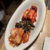 神楽坂焼肉 Kintan - 
