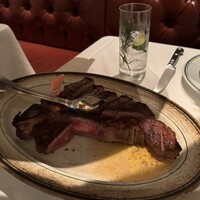 ウルフギャング・ステーキハウス 六本木 - 