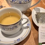 トップスカフェ - モルゲンタウ