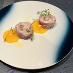 ワインバー ブルーノ - 