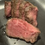 肉山 - 