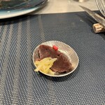 ワインバー ブルーノ - 