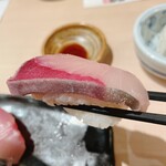 大衆すし酒場 魚喜 - 