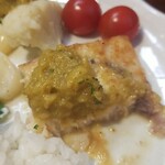 キッチン ブルー グローブ - デュクセルはまだまだ沢山！