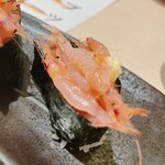 大衆すし酒場 魚喜 - 