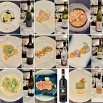 ワインバー ブルーノ - 