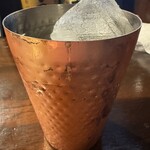 肉山 - ハイボール