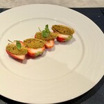 ワインバー ブルーノ - 