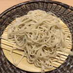 Soba Reisen - 