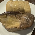 肉山 - エリンギ