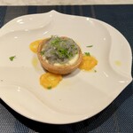 ワインバー ブルーノ - 