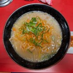 Akadama Ramen - 