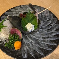 博多海鮮 和たつ美 博多本店 - 