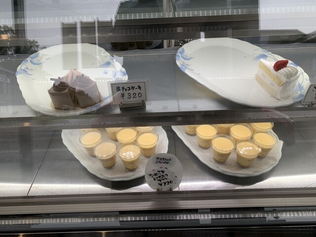 三石屋 - 只見（パン）の写真