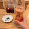 焼とりダービー - ドリンク写真: