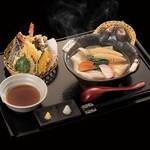 Godaime Hanayama Udon - 