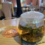 ミュージアムカフェ 四季 -SIKI- - 