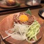 焼肉ホルモンたすき 赤坂店 - 