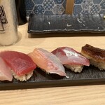 Sushi Sake Saka Na Sugitama - 