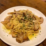 Torattoria Rau Raitariko Piatthino - 