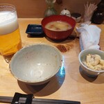 おでん二毛作 - 