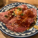 Kamata Yakiniku Toukyou Bin - 