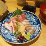 おでん二毛作 - 