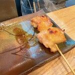 焼とりダービー - 