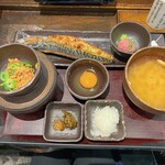 しんぱち食堂 - 