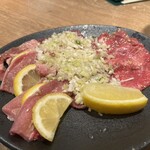 Kamata Yakiniku Toukyou Bin - 