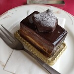 モナムール清風堂本店 - ラファエル