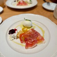 Cucina del NABUCCO - 