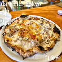 ピザダヴィンチトウキョウ - 