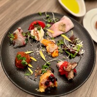ダルマット 六本木ヒルズ店 - 