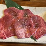 Yakiniku Nirai - 