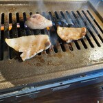 Yakiniku Nirai - 