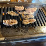 Yakiniku Nirai - 