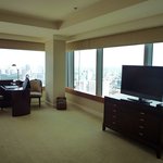 ザ・リッツ・カールトン東京 - 