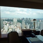 ザ・リッツ・カールトン東京 - 